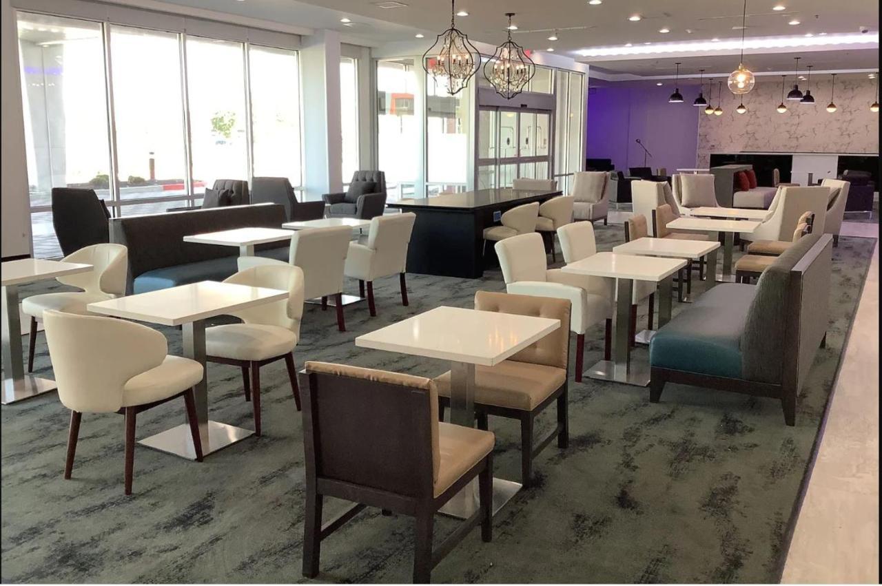 La Quinta Inn & Suites By Wyndham Corpus Christi Southeast Eksteriør billede
