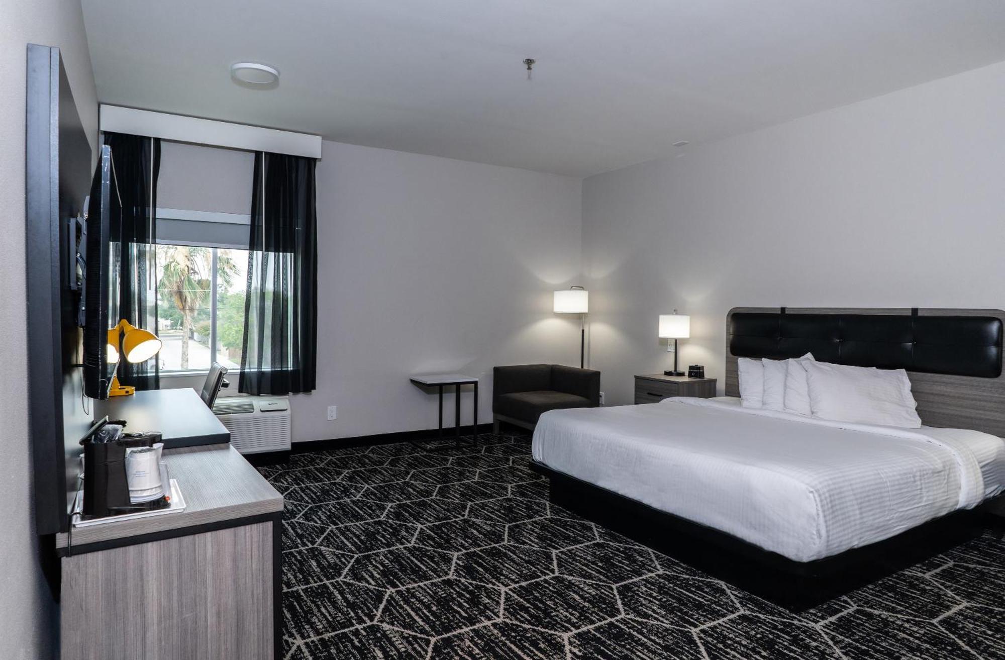 La Quinta Inn & Suites By Wyndham Corpus Christi Southeast Eksteriør billede
