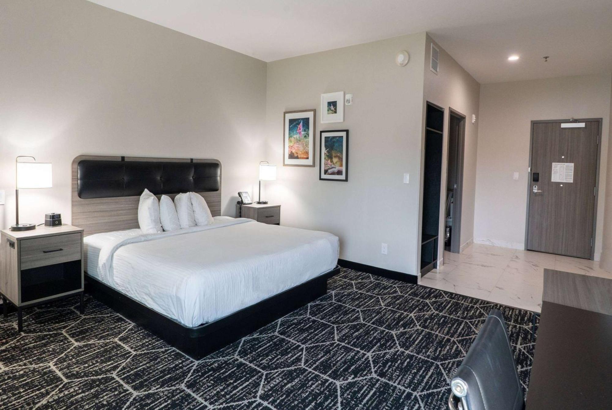 La Quinta Inn & Suites By Wyndham Corpus Christi Southeast Eksteriør billede