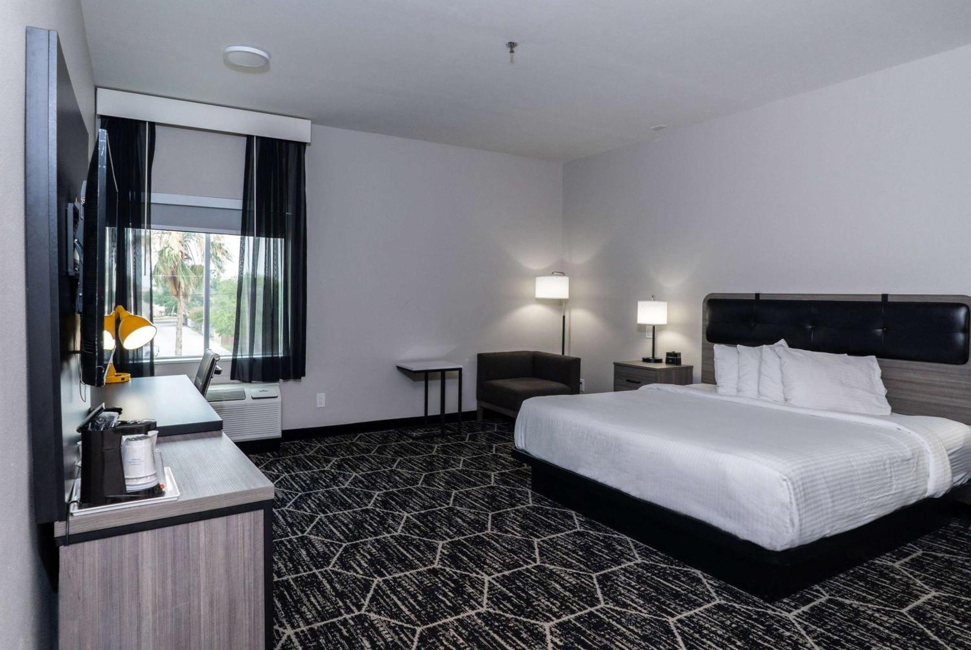 La Quinta Inn & Suites By Wyndham Corpus Christi Southeast Eksteriør billede
